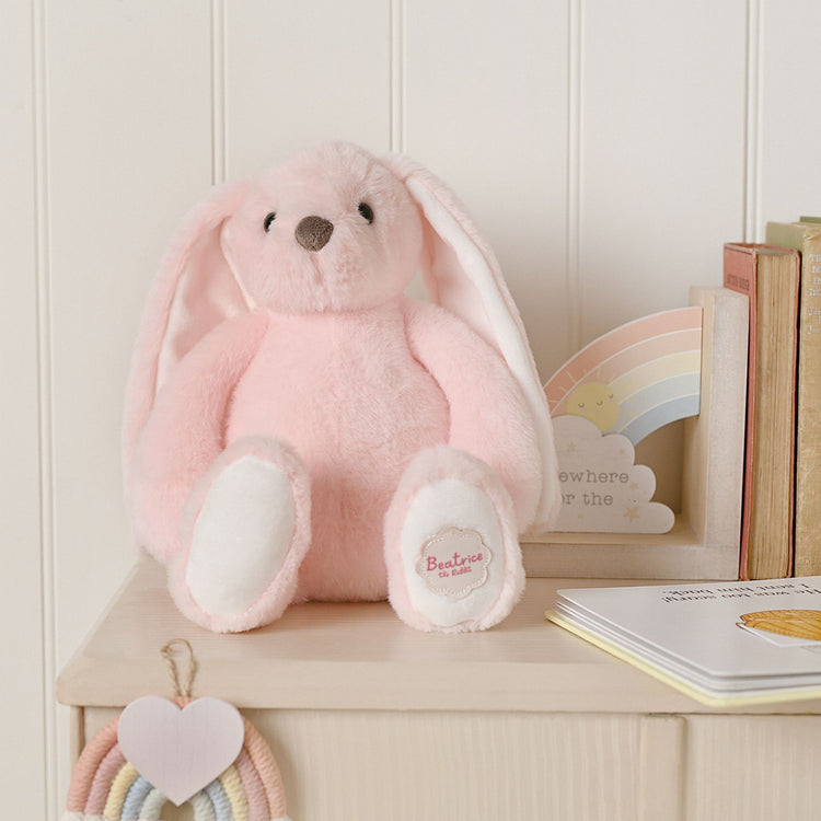 Softies Plushies