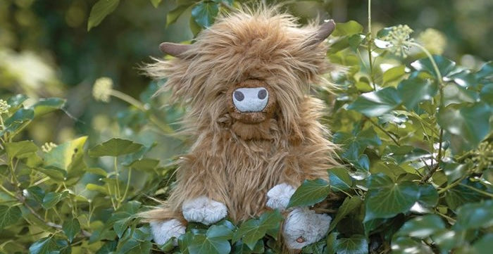 Plush Toys