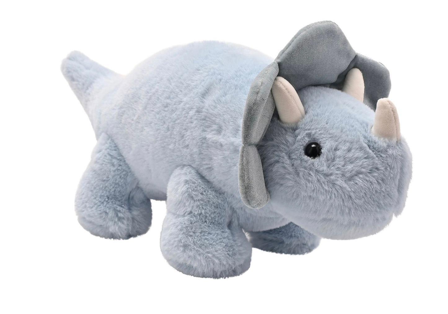 Tyrone Blue Dino Plush 40cm