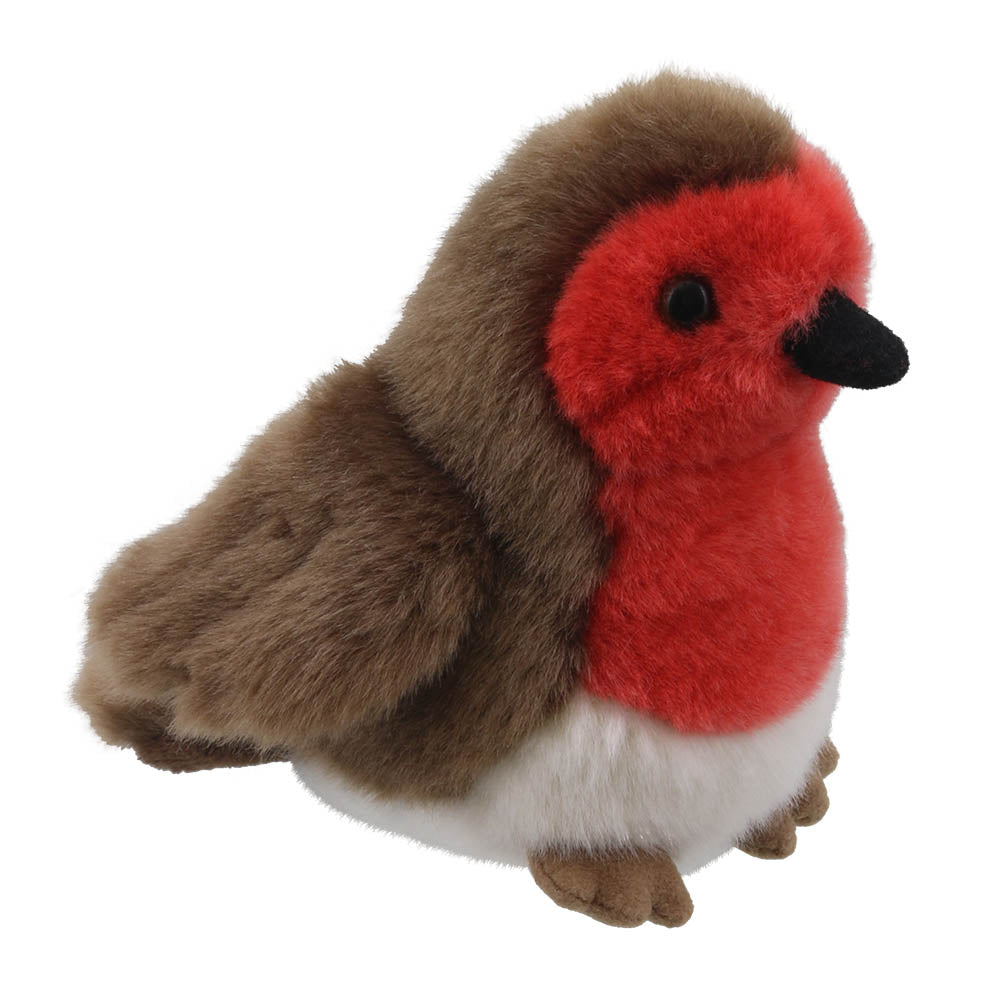 Wilberry Mini Robin