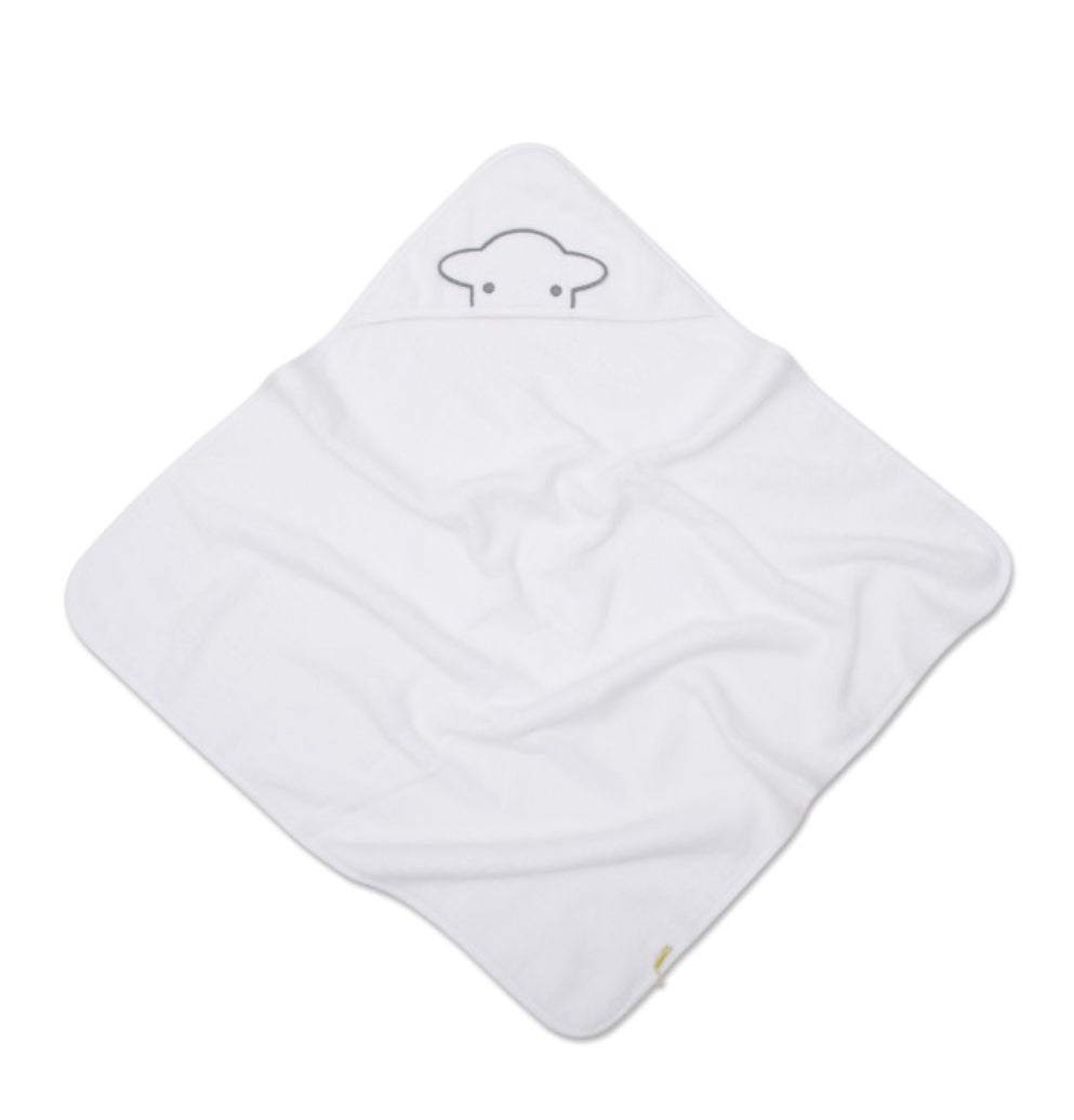 Herdy Baby Cuddle Robe
