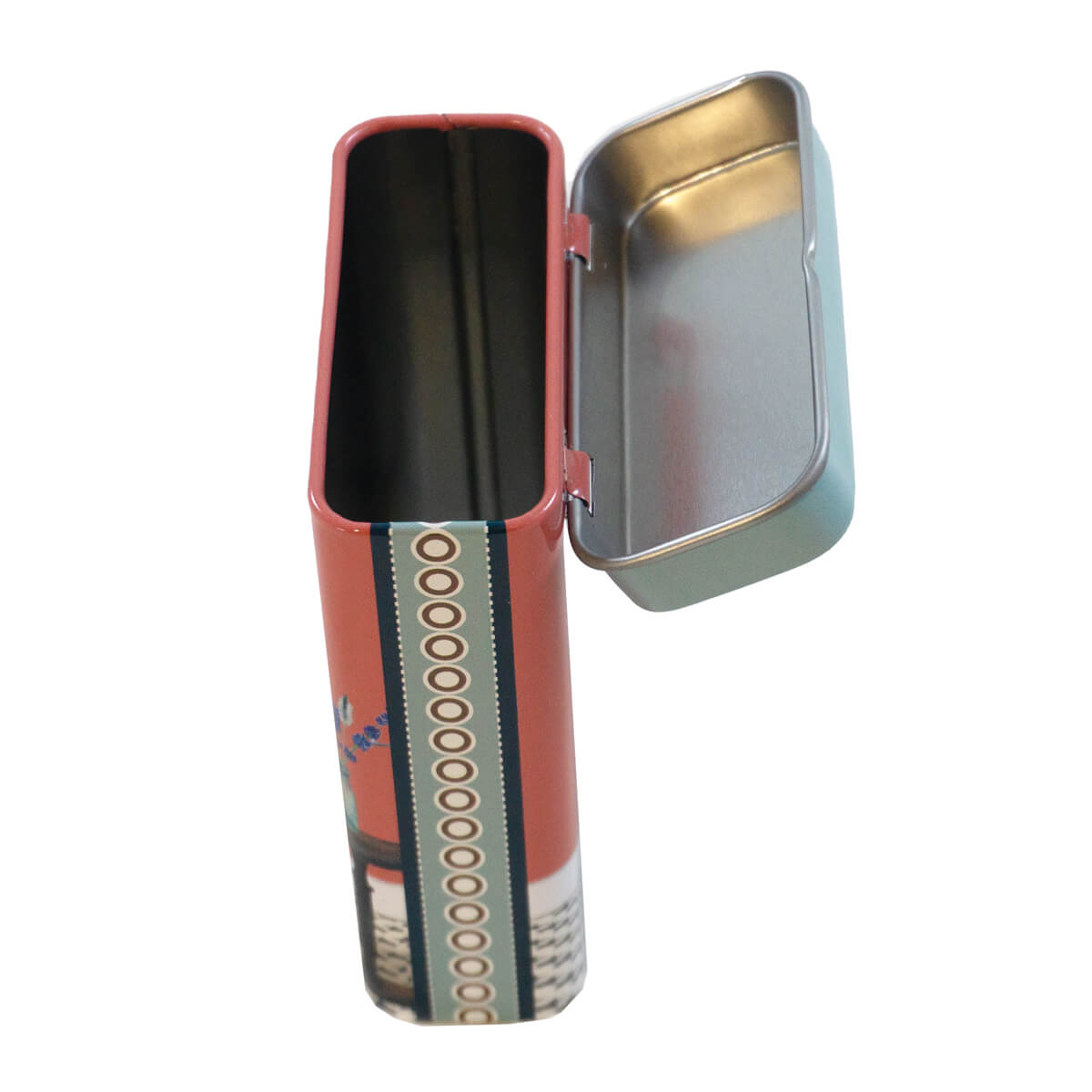 Dachshund Walkies Treat Tin