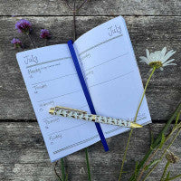 Pocket Sized Diary Delightful Dogs 2026