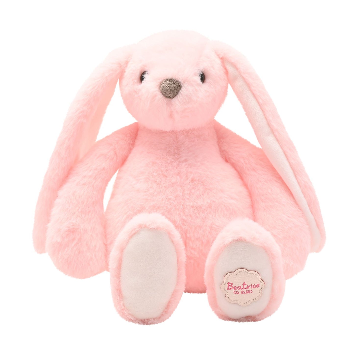 Beatrice the Rabbit