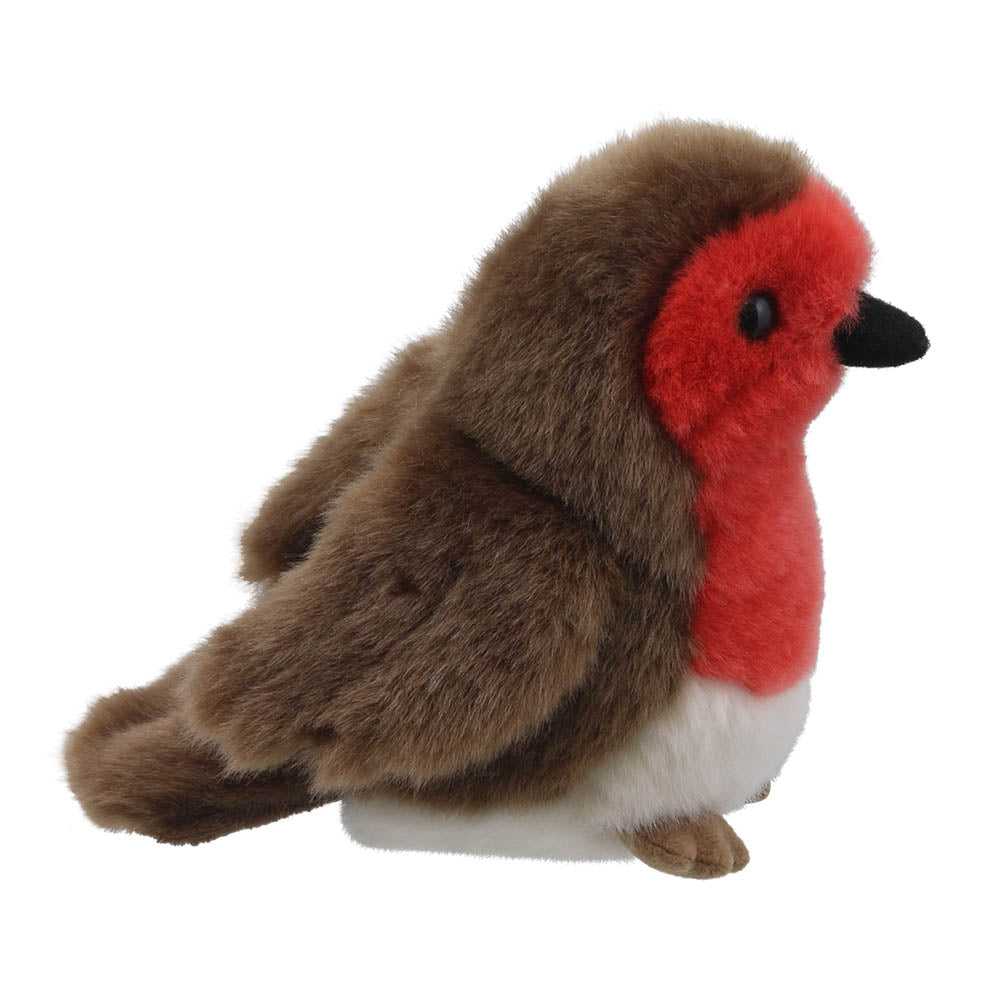 Wilberry Mini Robin