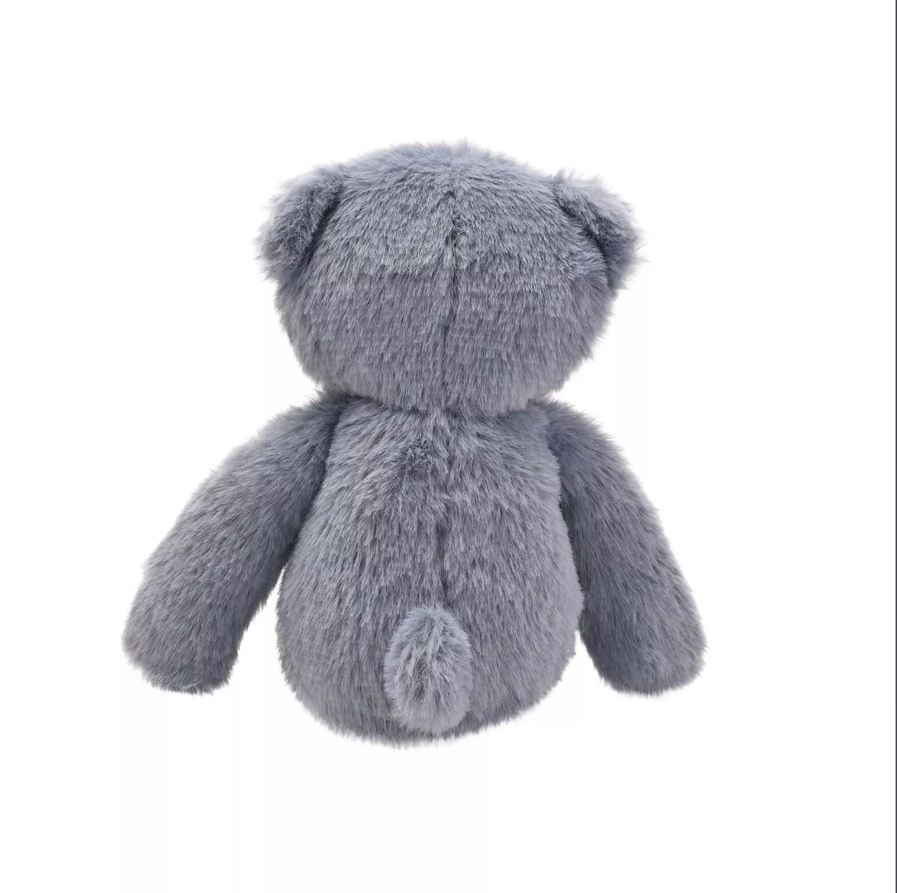 Pip The Plush Long Leg Blue Teddy Bear 30cm