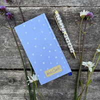 Pocket Sized Diary Delightful Dogs 2026
