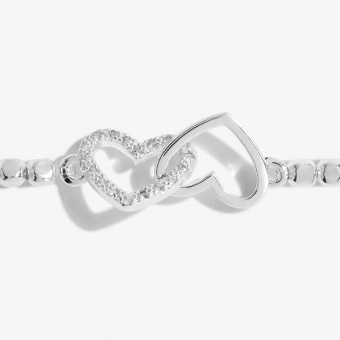 Forever Yours 'Just For You Birthday Girl' Bracelet
