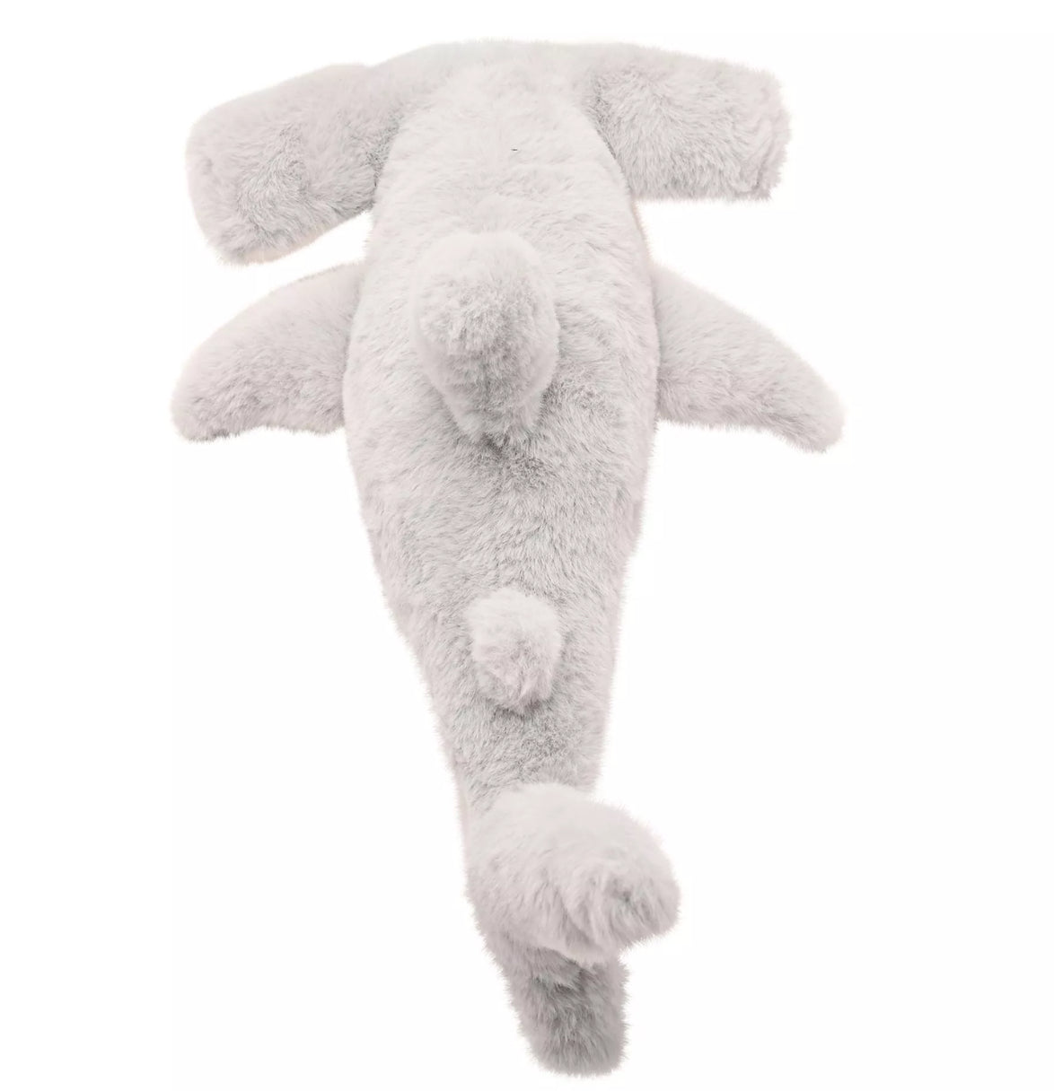 Harrison Hammerhead Plush 35cm