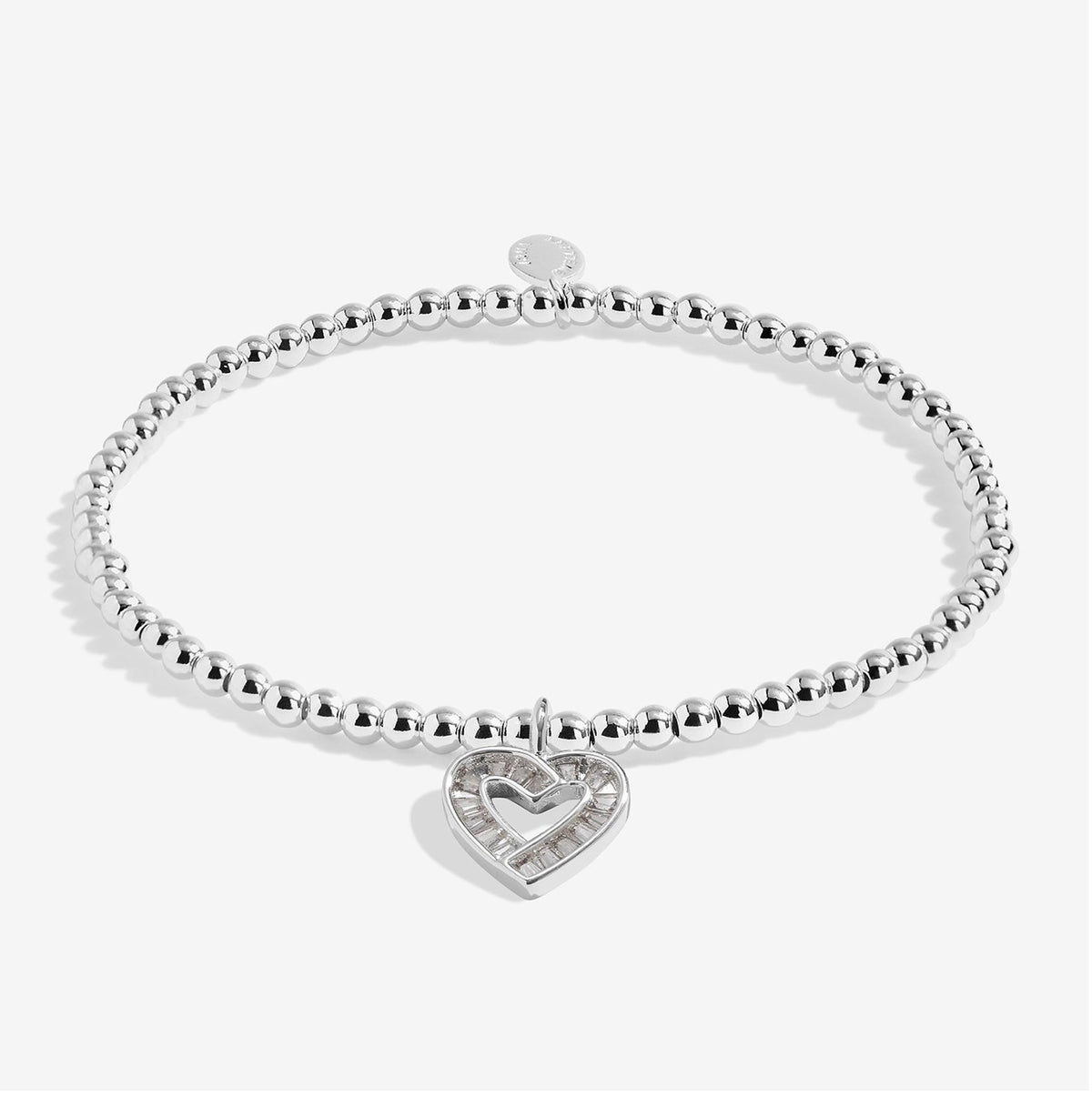Joma Jewellery A Little ‘Merry Christmas’ Bracelet