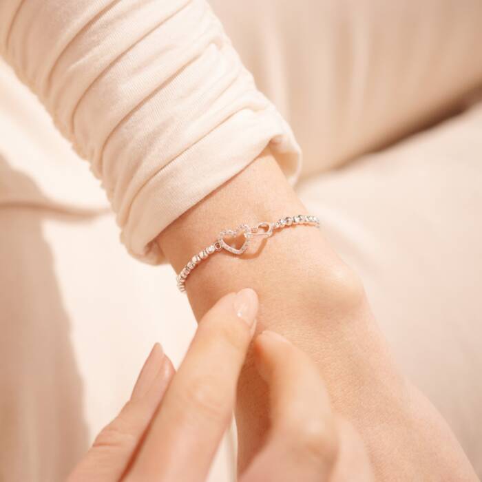 Forever Yours 'Just For You Birthday Girl' Bracelet