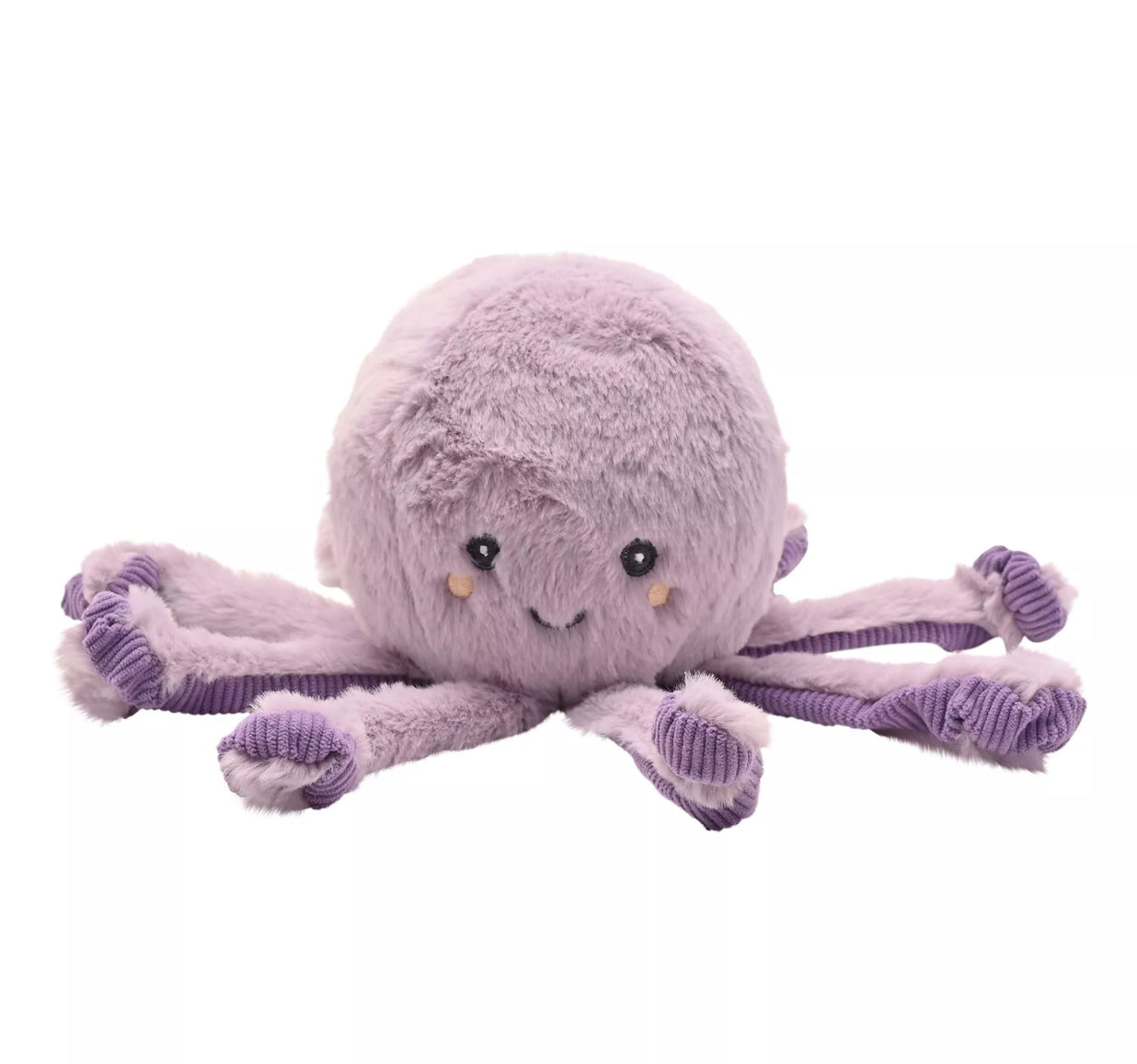 Otto Octopus Plush 30cm