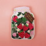 Alljoy Design ‘Thank You Berry Much’ Card