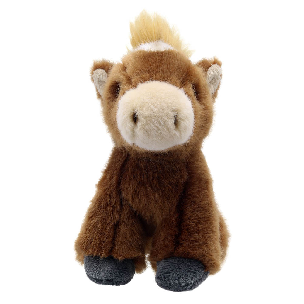 Wilberry Mini Horse