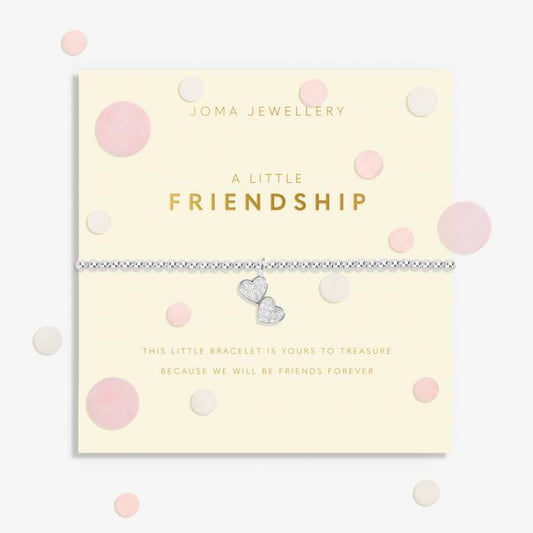 Joma Jewellery Confetti A Little ' Friendship ' Bracelet