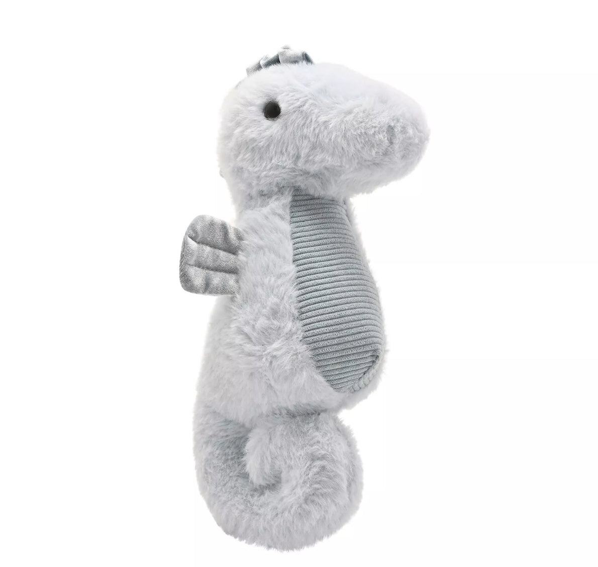Sophie Seahorse Plush 30cm
