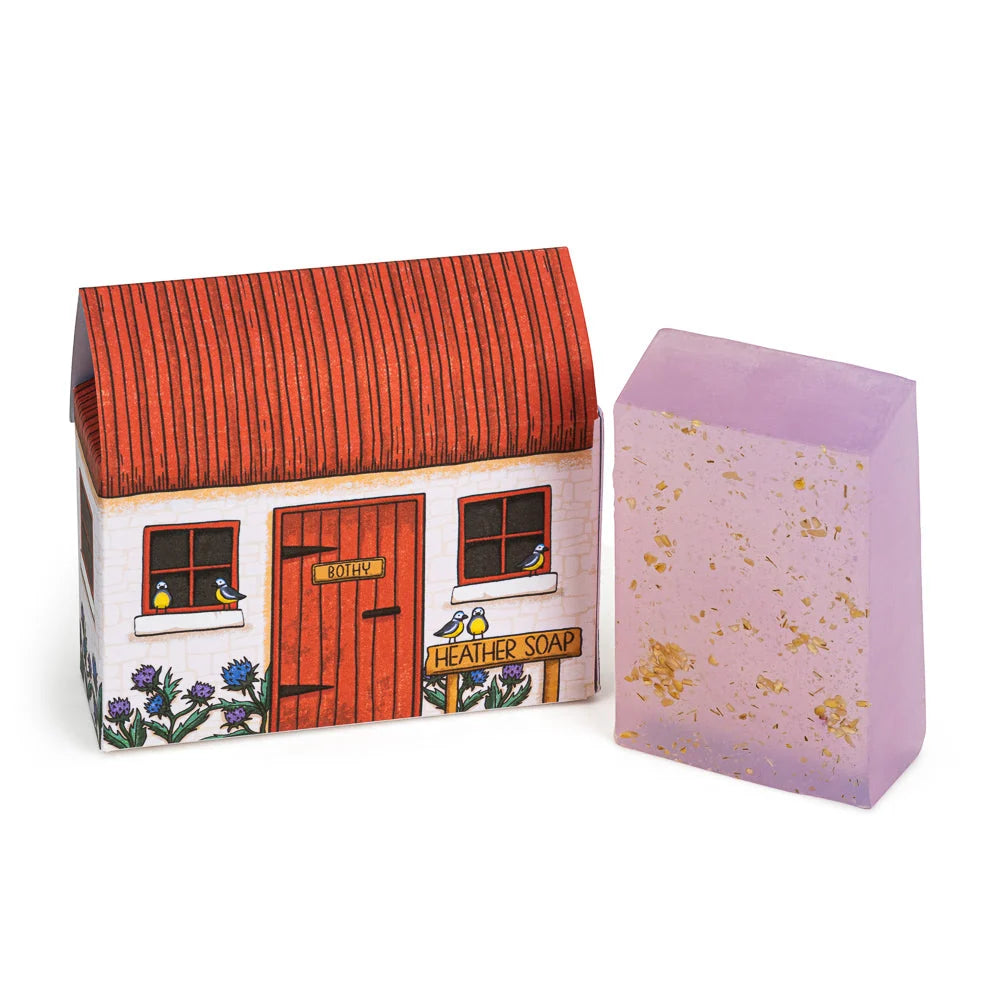 Neon Magpie Bothy Soap Bar