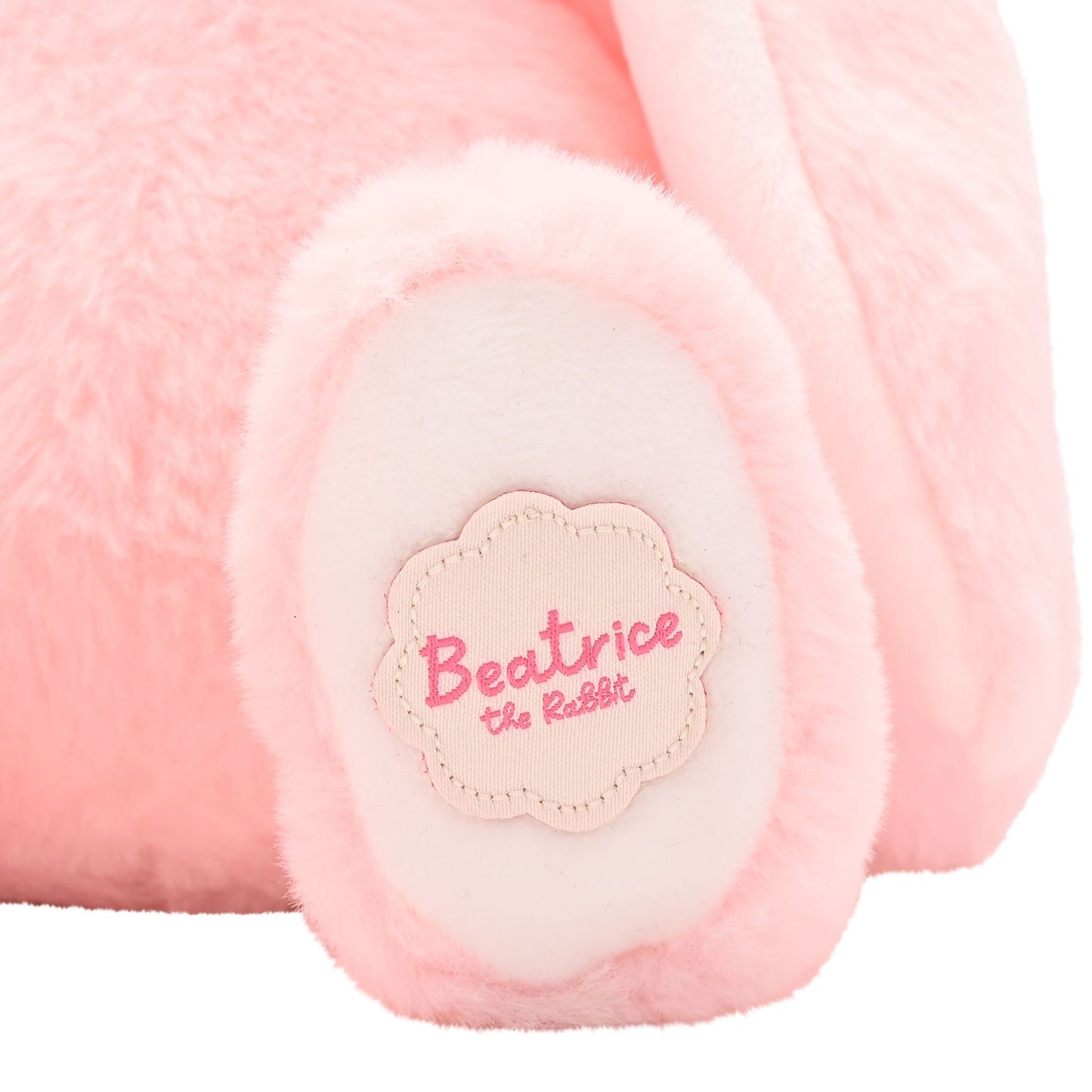 Beatrice the Rabbit