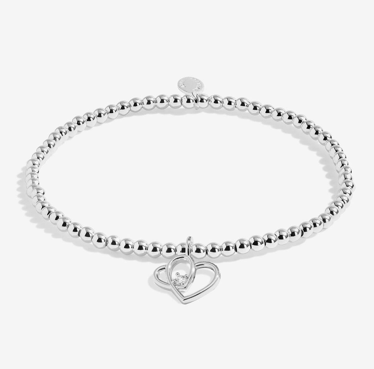 Joma Jewellery A Little ‘Merry Christmas Wonderful Granny’ Bracelet