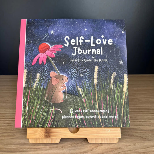 Self-Love Journal - Paperback