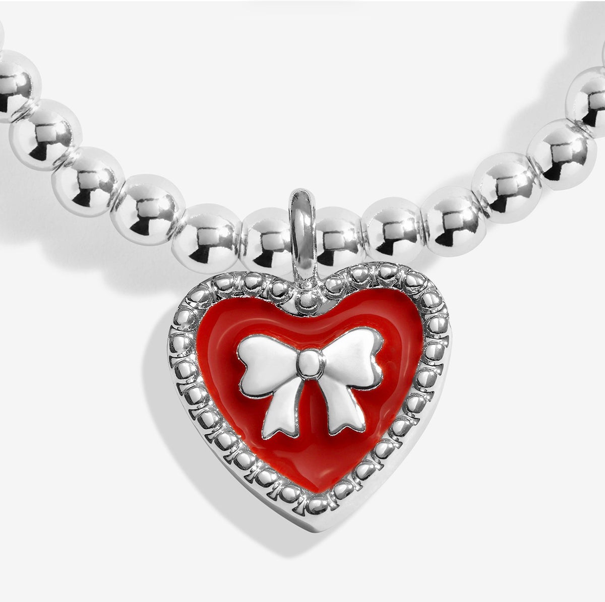 Joma Jewellery A Little ‘Merry Christmas Granddaughter’ Kids Bracelet