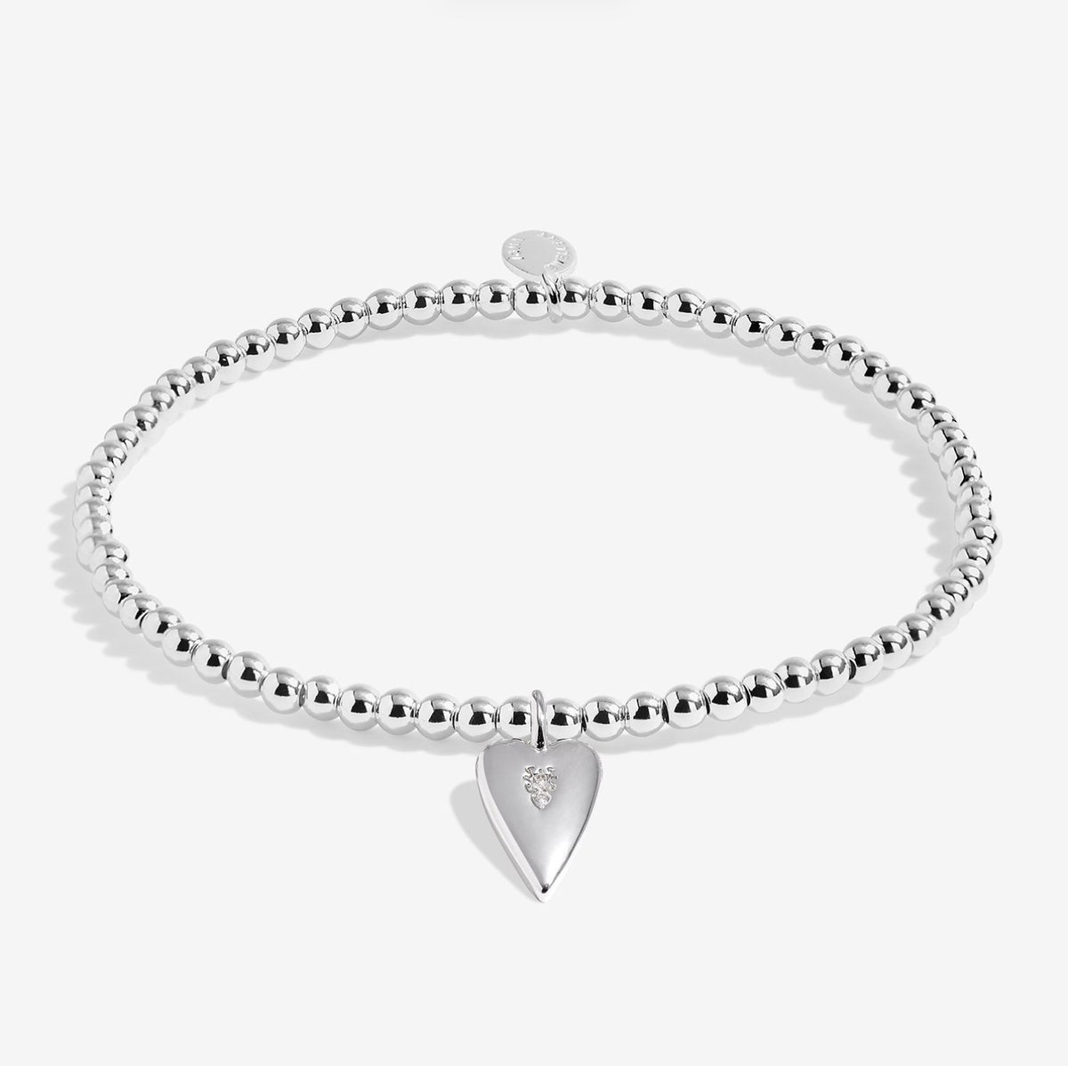 Joma Jewellery A Little ‘Merry Christmas Wonderful Mam’ Bracelet