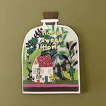 Alljoy Design ‘Home Sweet Home’ Card