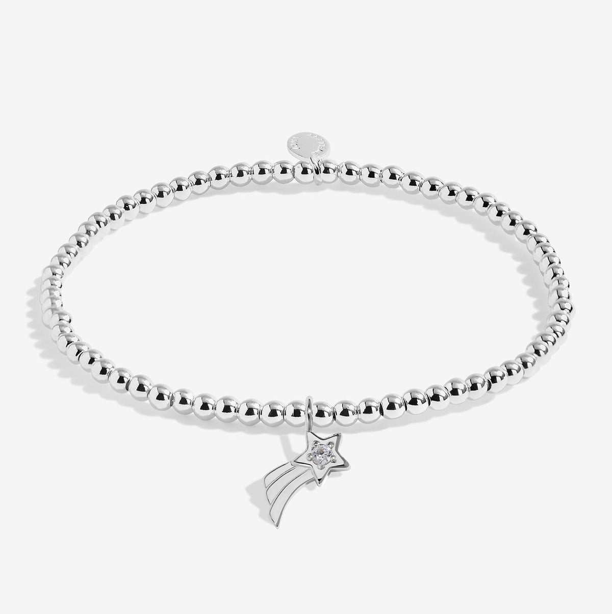 Joma Jewellery A Little ‘Secret Santa’ Bracelet