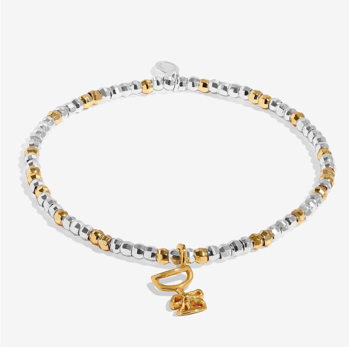 Joma Jewellery A Little ‘Fizz The Season’ Bracelet