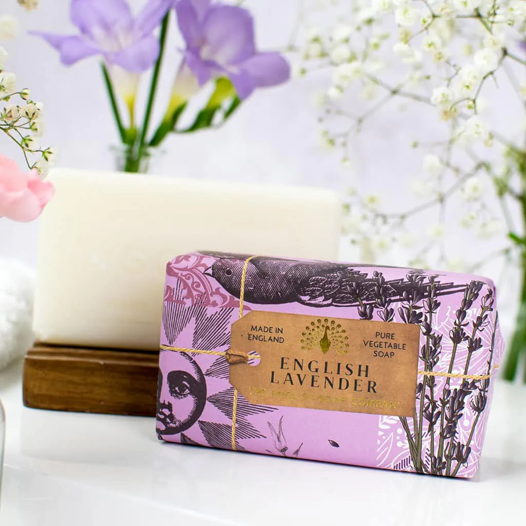 English Lavender 3