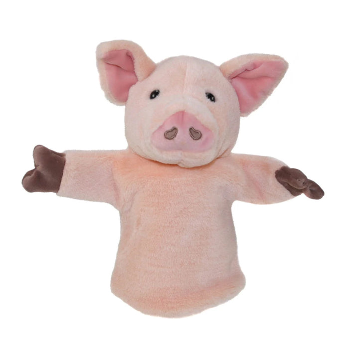 Puppet - Pig