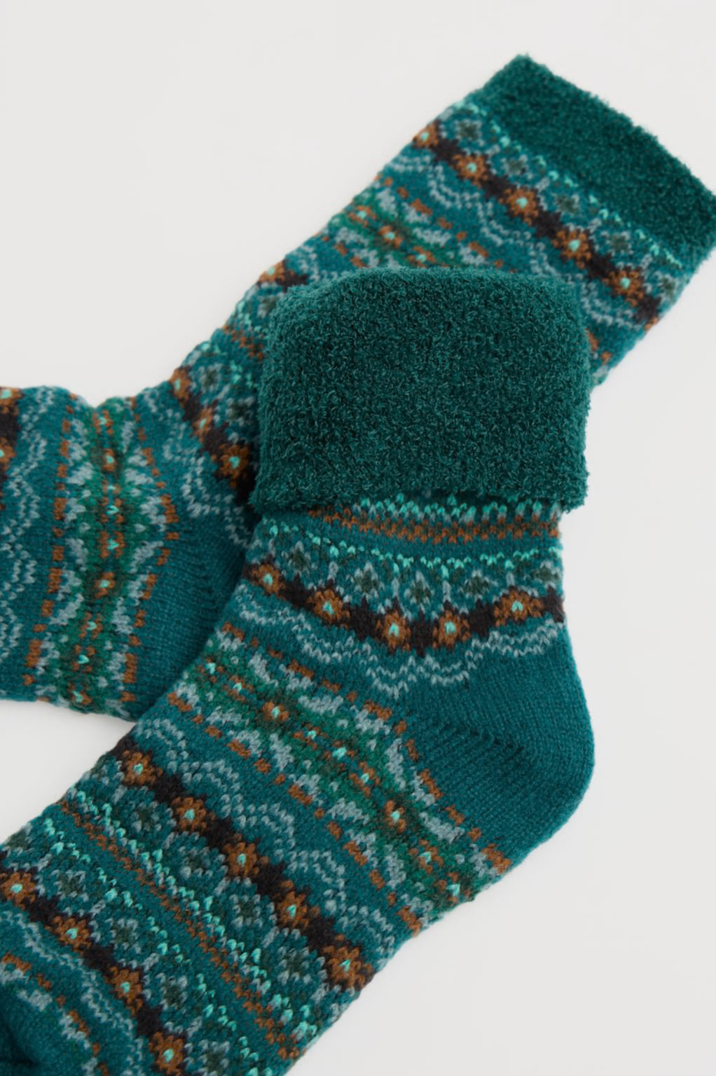 Seasalt Women’s Cabin Socks