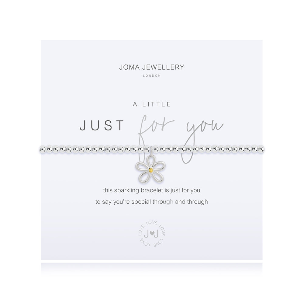 Joma Jewellery A Little Just For You Bracelet