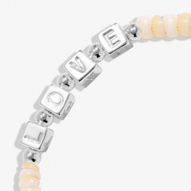 Kids' Happy Little Moments 'Fabulous Friend' Bracelet