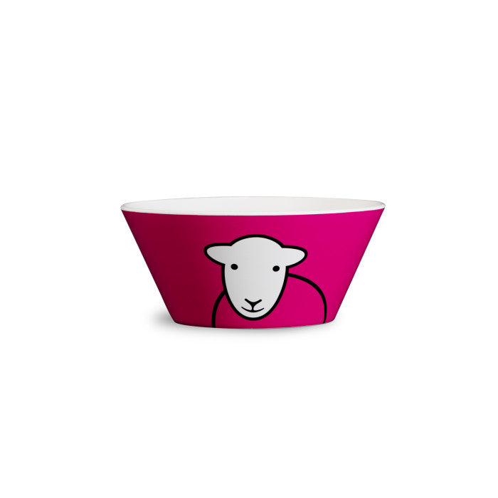 Herdy Hello Picnic Bowl Set