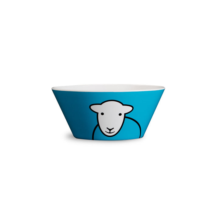 Herdy Hello Picnic Bowl Set