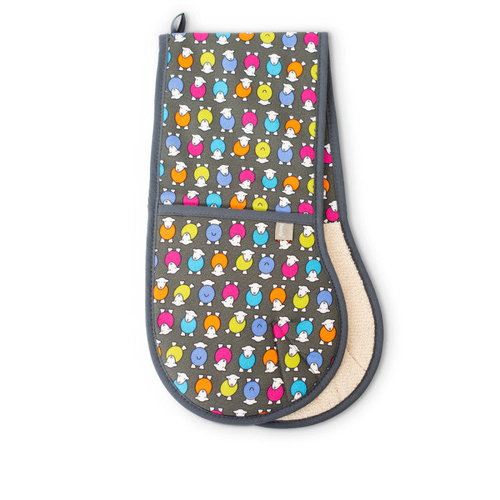 Marra Oven Gloves