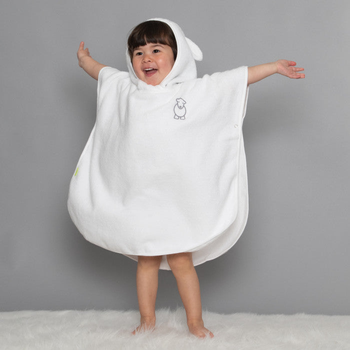 Herdy Baby Poncho