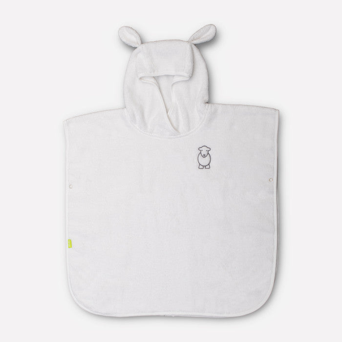 Herdy Baby Poncho