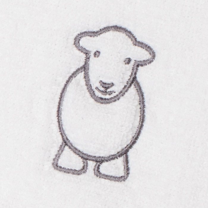 Herdy Baby Poncho