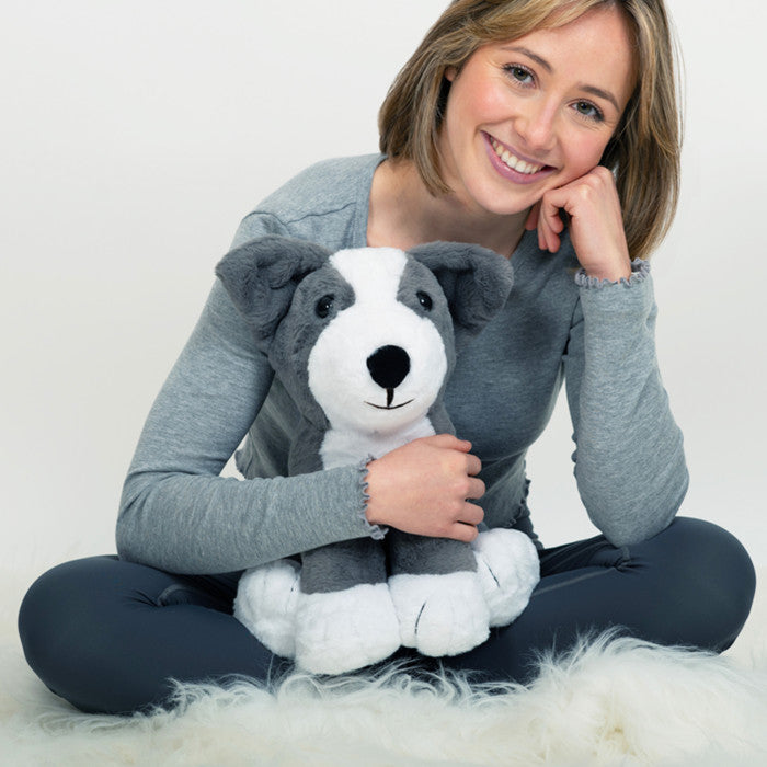 Huggable Sheppy Soft Toy XL