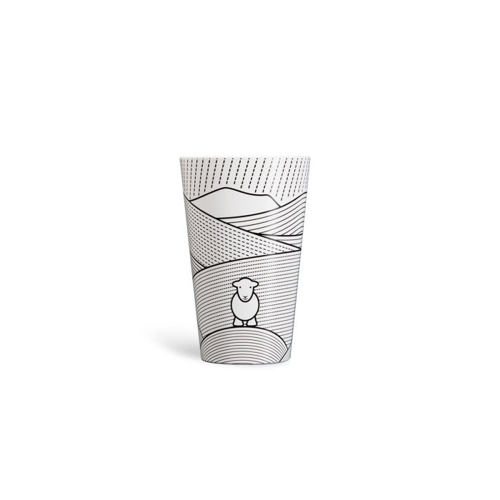Line Picnic Tumbler Set