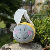 Bees Knees Soft Toy
