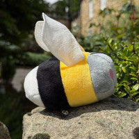 Bees Knees Soft Toy