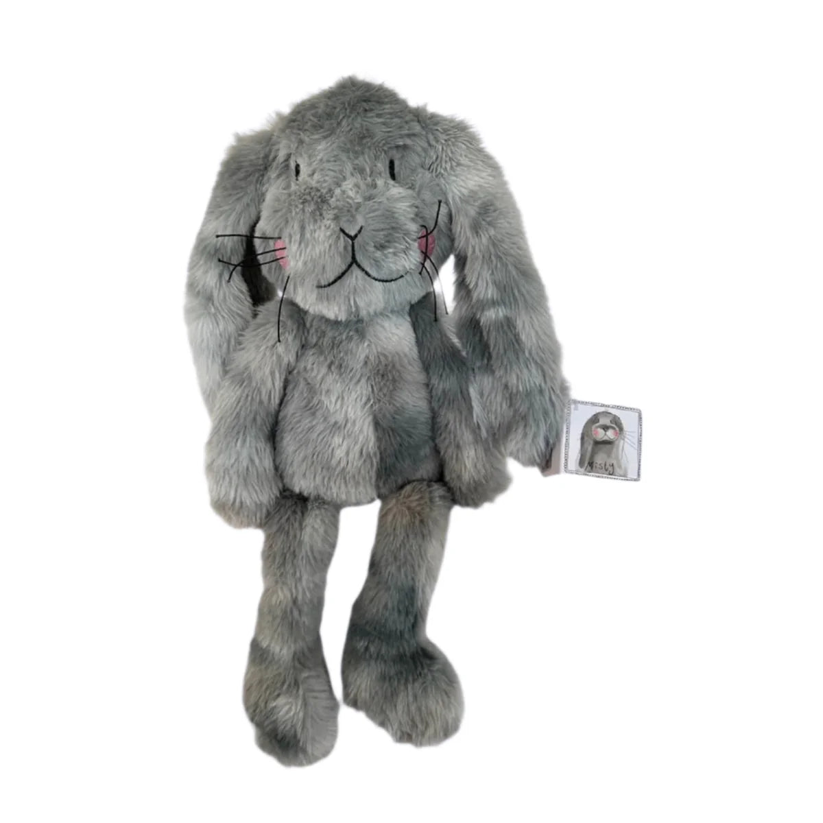 Misty Plushie