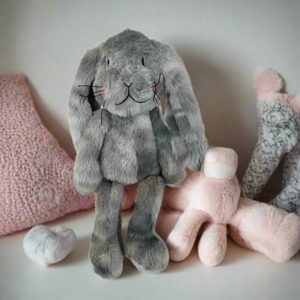 Misty Plushie