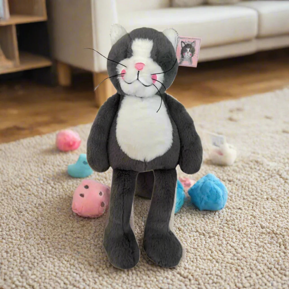 Klaus Plushie