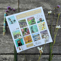 Little Things 2026 Alex Clarke Calendar