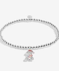 Love From Santa 'Santa Paws' Bracelet