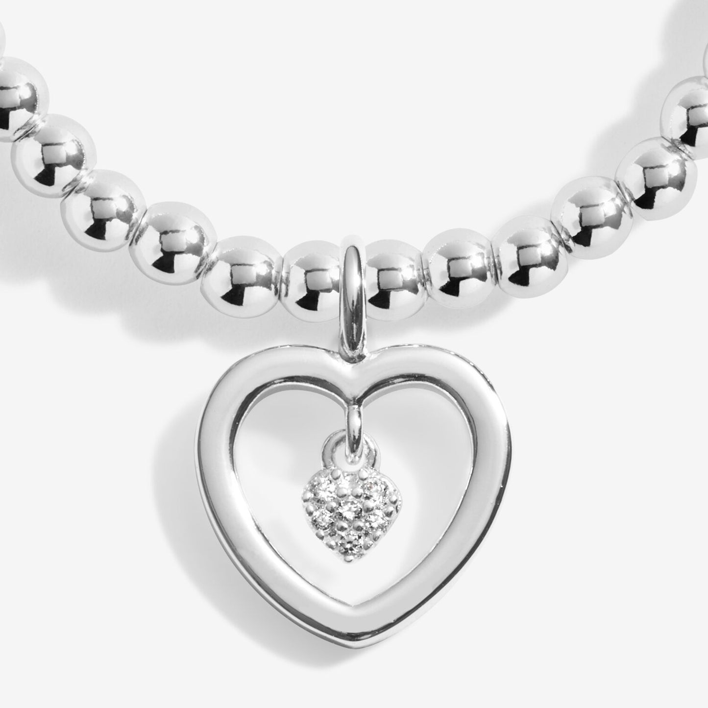 Christmas A Little 'One In A Million' Bracelet